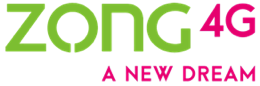 Zong 4G