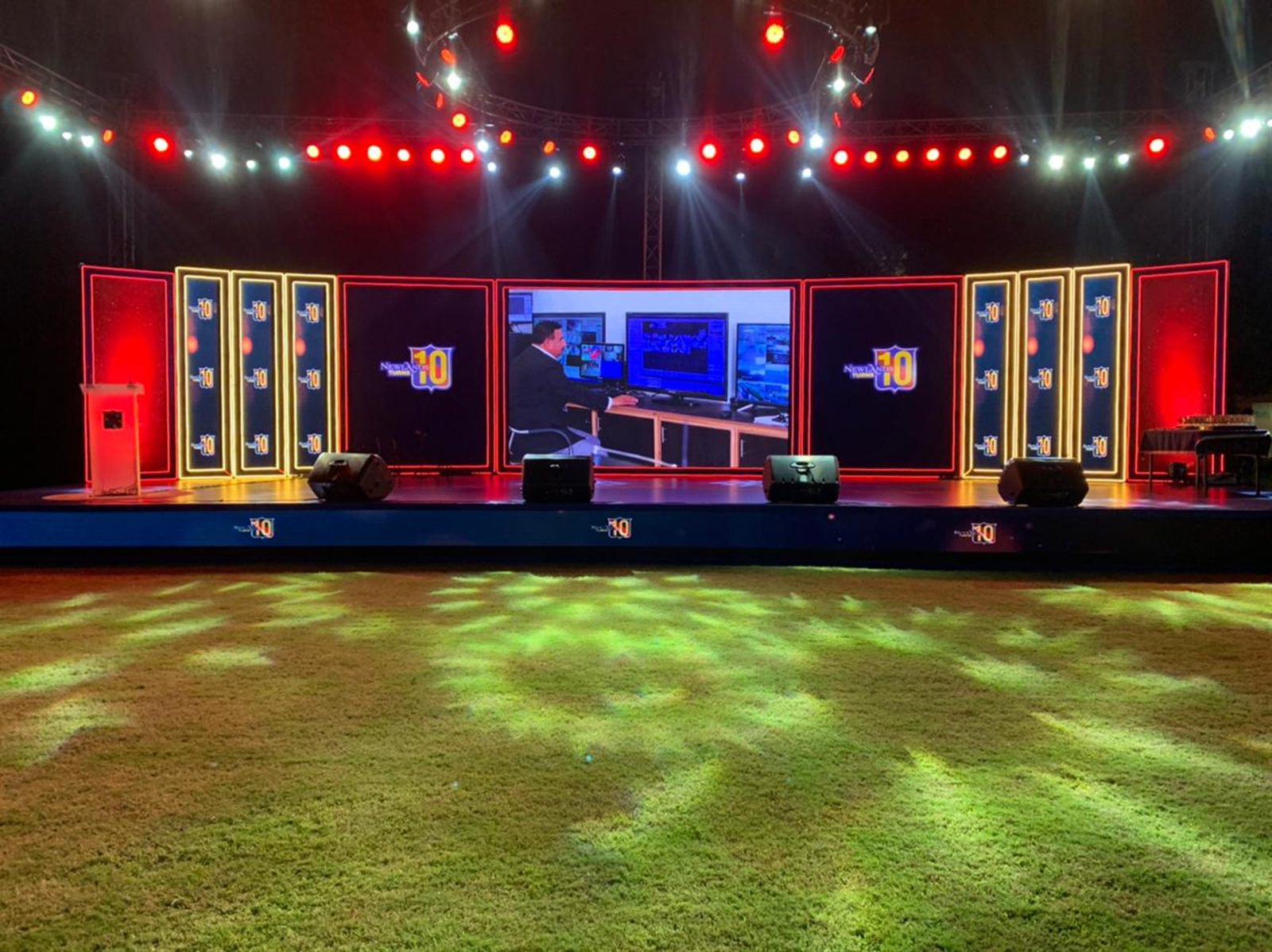 Beaconhouse 10 Years of Newlands